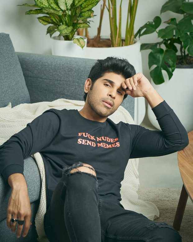 Happy Birthday Allu Sirish: Revisiting some of his chic fashion moments Happy Birthday Allu Sirish: Revisiting some of his chic fashion moments