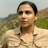 Sherni Teaser: Vidya Balan turns forest officer; leaves fans intrigued and excited