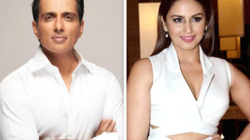 EXCLUSIVE: “I want Sonu Sood for Prime Minister”- Huma Qureshi