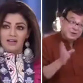 Debina Bonnerjee explains the difference between Qutub Minar and Charminar to Praful in this video from Khichdi