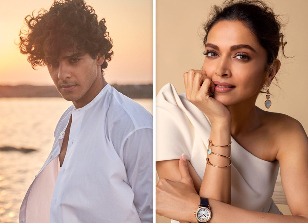 Why Ishaan Khatter was not cast opposite Deepika Padukone in Shakun Batra's next