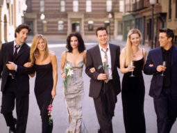ZEE5 confirms Friends: The Reunion to stream along with the world on May 27, time revealed