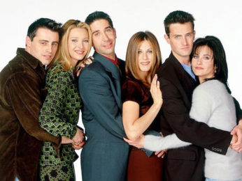 ZEE5 to stream much-awaited Friends: The Reunion in India ZEE5 to stream much-awaited Friends: The Reunion in India