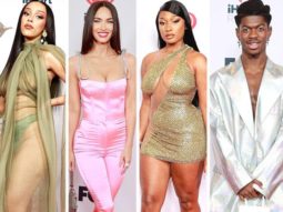 iHeartRadio Music Awards 2021 Best Dressed: Doja Cat, Megan Fox, Meghan Thee Stallion, Lil Nas X make a statement in sizzling looks