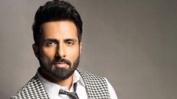 “I am not going to make a habit of explaining myself,” says Sonu Sood