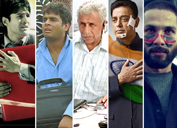 10 Films that tackled terrorism terrifically