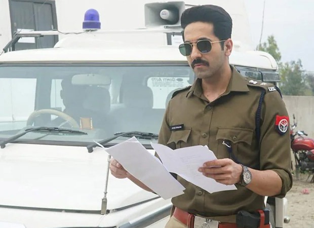 2 Years Of Article 15: Ayushmann Khurrana - "We will need films, with its superlative content, to pull people back to theatres" 2 Years Of Article 15: Ayushmann Khurrana - "We will need films, with its superlative content, to pull people back to theatres"