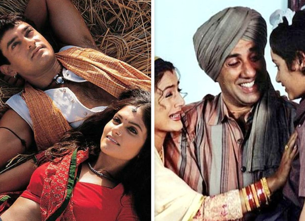 20 Years Of Lagaan EXCLUSIVE Aamir Khan on clashing with Sunny Deol – “What I was not prepared for was the monster of the film that Gadar was” 20 Years Of Lagaan EXCLUSIVE Aamir Khan on clashing with Sunny Deol – “What I was not prepared for was the monster of the film that Gadar was”