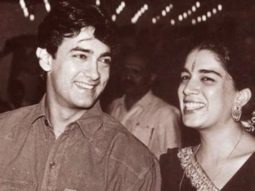 20 Years of Lagaan EXCLUSIVE: Aamir Khan lauds ex-wife Reena Dutta for her contribution – “She learnt on her own, cracked it and produced the film as if she’s a veteran”