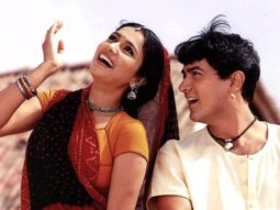 20 Years of Lagaan EXCLUSIVE: Aamir Khan on Oscars’ loss – “The film was highly appreciated, so you don’t look at it negatively”