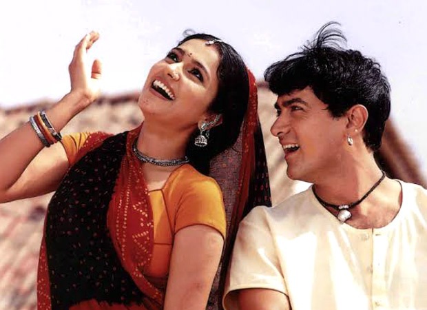 20 Years of Lagaan EXCLUSIVE Aamir Khan on Oscars’ loss – “The film was highly appreciated, so you don't look at it negatively”