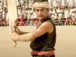20 Years of Lagaan EXCLUSIVE: Aamir Khan reveals how challenging to arrange 10,000 people for final cricket sequence shoot