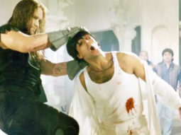 25 Years Of Khiladiyon Ka Khiladi: Akshay Kumar reveals identity of ‘Undertaker’ in the film