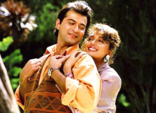 26 Years Of Raja: Sanjay Kapoor says it never felt he was working with superstar Madhuri Dixit