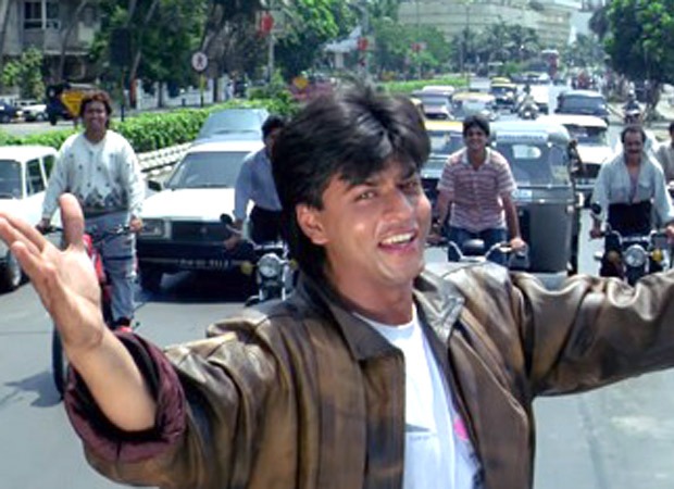 29 Years Of Deewana: Shah Rukh Khan celebrates almost three decades in Bollywood, says he 'needed to feel loved' 29 Years Of Deewana: Shah Rukh Khan celebrates almost three decades in Bollywood, says he 'needed to feel loved'