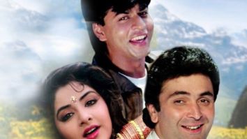 29 Years of Deewana & Shah Rukh Khan: 7 Unknown Facts about the two