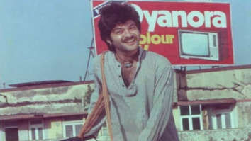 38 Years Of Woh Saat Din: Anil Kapoor – “I will try to stay on this peak with my hard work”