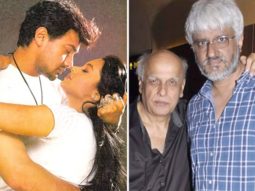 23 Years of Ghulam: When Aamir Khan suggested dropping out of this memorable film over Mahesh Bhatt’s conduct on the set