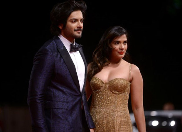 8 Years of Fukrey: Richa Chadha is grateful that the film helped her meet her beau Ali Fazal