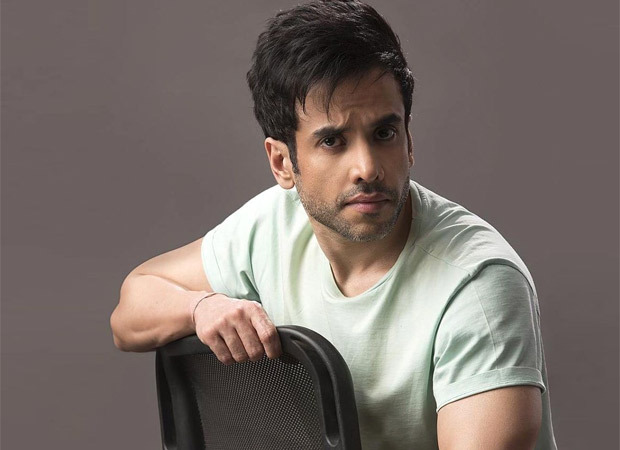 After Akshay Kumar’s Laxmii, Tusshar Kapoor to produce and feature in his next