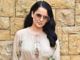 After Manikarnika, Kangana Ranaut to direct Emergency; says no one can do it better than her