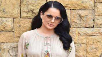 After Manikarnika, Kangana Ranaut to direct Emergency; says no one can do it better than her