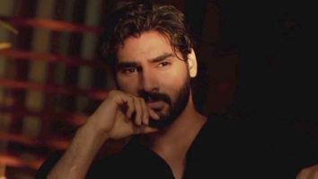 SCOOP: Ahan Shetty to play the lead in Aashiqui 3?