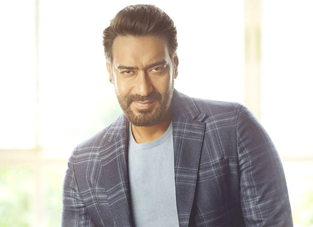 Ajay Devgn takes a loan of Rs. 18.75 crore for his new bungalow in Juhu Ajay Devgn takes a loan of Rs. 18.75 crore for his new bungalow in Juhu