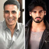 Akshay Kumar and Ahan Shetty to come together for Sajid Nadiadwala's next