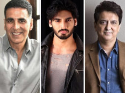 Akshay Kumar and Ahan Shetty to come together for Sajid Nadiadwala’s next