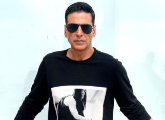 SCOOP: Akshay Kumar and Ranjit Tewari’s Ratsasan remake titled Mission Cinderella