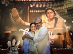 Alia Bhatt pens heartwarming note on wrap up of Sanjay Leela Bhansali’s Gangubai Kathiawadi Alia Bhatt pens heartwarming note on wrap up of Sanjay Leela Bhansali’s Gangubai Kathiawadi