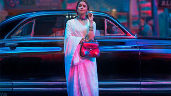 Alia Bhatt to wrap up Gangubai Kathiawadi with a dance sequence