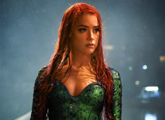 Amber Heard to reprise her role in Aquaman 2, confirms director James Wan