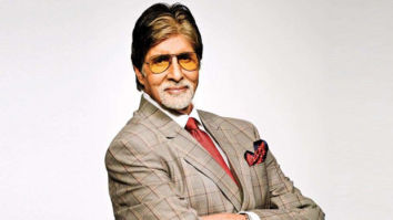 Amitabh Bachchan to resume shoot for GoodBye, will be ‘off to the studio’ soon