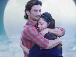 Ankita Lokhande shares a clip with Sushant Singh Rajput as Pavitra Rishta completes 12 years