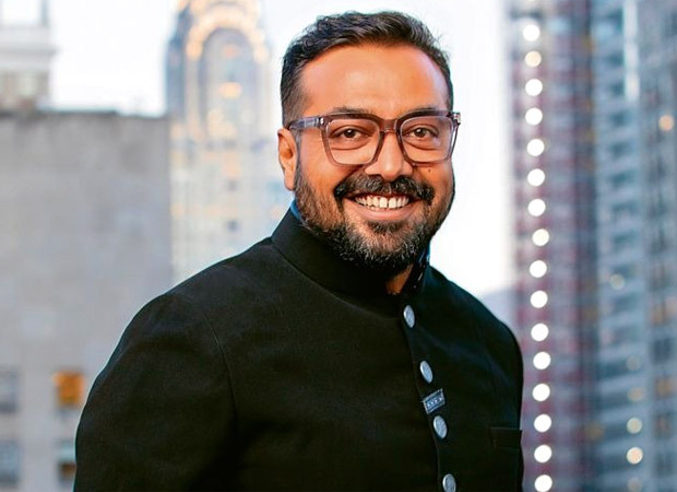 Anurag Kashyap to remake Quentin Tarantino’s Kill Bill with Kriti Sanon