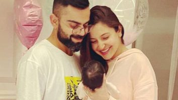 “Anushka Sharma-Virat Kohli have already requested privacy for Vamika” – says cricketer’s sister 