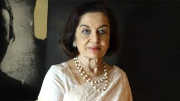 “Stay indoors, sleep, watch films, eat what you like”, says Asha Parekh to covid patients “Stay indoors, sleep, watch films, eat what you like”, says Asha Parekh to covid patients