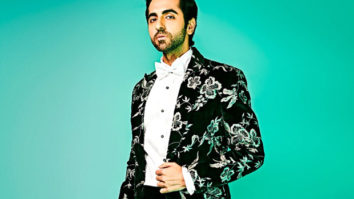 “‘Whatever my equity is today is mainly due to the success of my social entertainers” – Ayushmann Khurrana