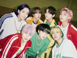 BTS’ ‘Butter’ holds strong at No. 1 on Billboard Hot 100 chart for fifth consecutive week beating 23-year-old record of Aerosmith 