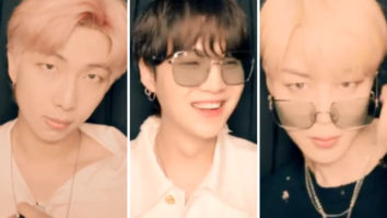 BTS’ RM, Suga and Jimin look alluring in photobooth teasers ahead of ‘Butter’ CD version release on July 9 BTS’ RM, Suga and Jimin look alluring in photobooth teasers ahead of ‘Butter’ CD version release on July 9