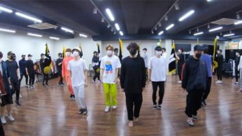BTS drops terrific choreography video of ‘N.O’ dance break from MAP OF THE SOUL ON:E concert for Festa 2021