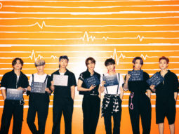 BTS members are handcuffed in second concept photos ahead of ‘Butter’ CD single release on July 9