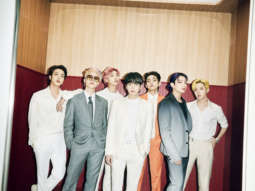 BTS’ record-breaking single ‘Butter’ soars atop on India’s first official international singles chart 