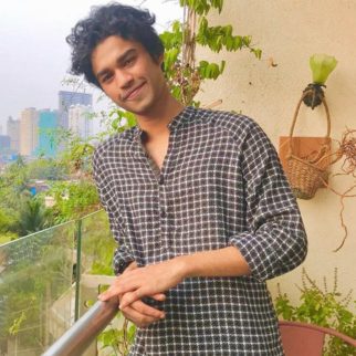 Babil Khan drops out of college, says 'giving it all to acting as of now'
