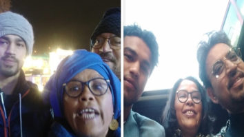 Babil Khan shares pictures with his late father Irrfan Khan and family with a heartfelt note – “Never take your chances for granted”