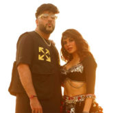 Badshah, Jacqueline Fernandez and Aastha Gill sizzle in 'Paani Paani' track