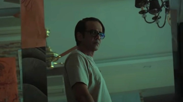 Bahrupiya | Ray Promo | Kay Kay Menon, Dibyendu Bhattacharya, Bidita Bag | Netflix India