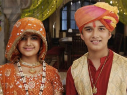 Balika Vadhu is back with its second season, watch first promo